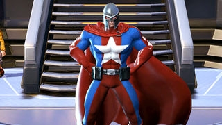 Revival of Dead MMO's Lead Character Is Bittersweet<em></em>